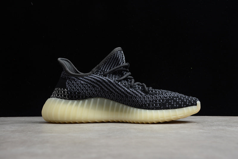 Tênis Adidas Yeezy 350 V2 Carbon