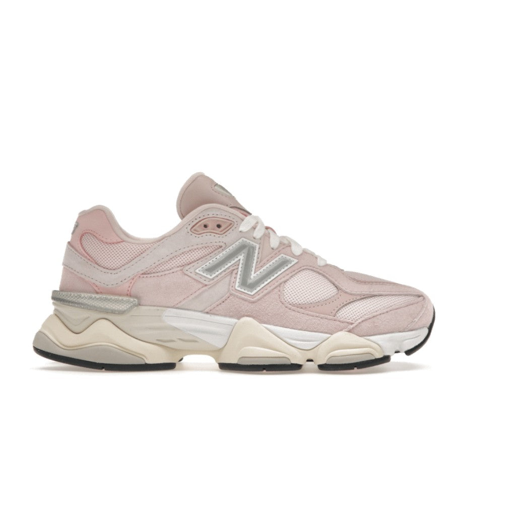 Tênis New Balance 9060 Crystal Pink