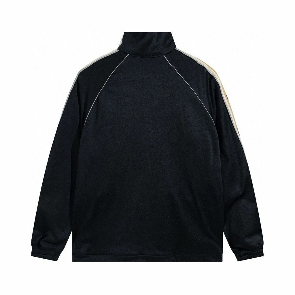Jaqueta Gucci Track Jackets