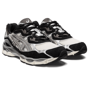 Tênis Asics Gel NYC Ivory Clay Grey