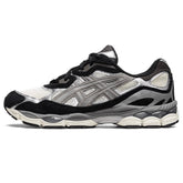 Tênis Asics Gel NYC Ivory Clay Grey