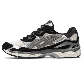 Tênis Asics Gel NYC Ivory Clay Grey