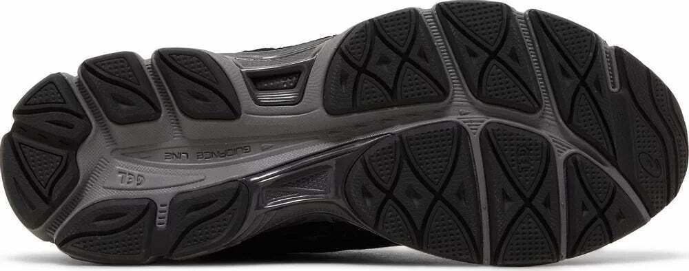 Tênis ASICS Gel-NYC Graphite Grey Black
