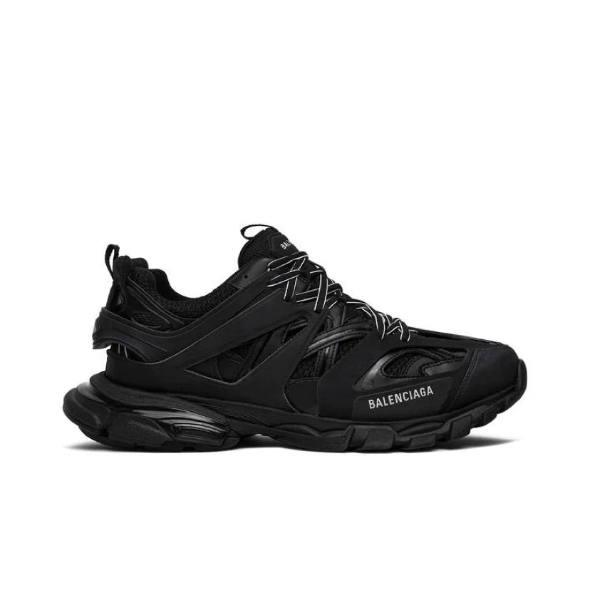 Tênis Balenciaga Track Triple Black