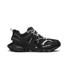 Tênis Balenciaga Track Black White