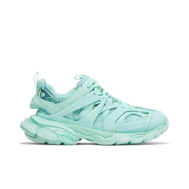 Tênis Balenciaga Track Mint