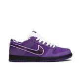 Tênis Nike Dunk Low x Concepts Purple Lobster