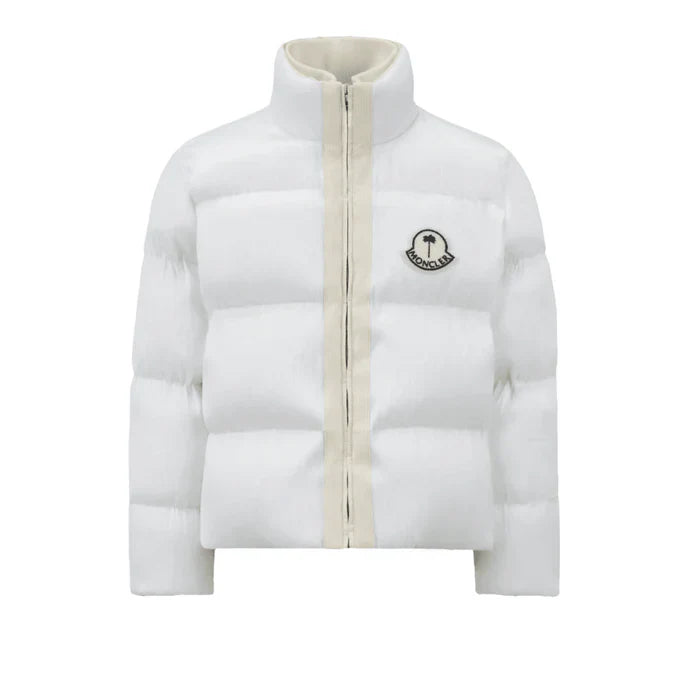 Jaqueta Moncler Maya x Palm Angels - Lights Up The Future