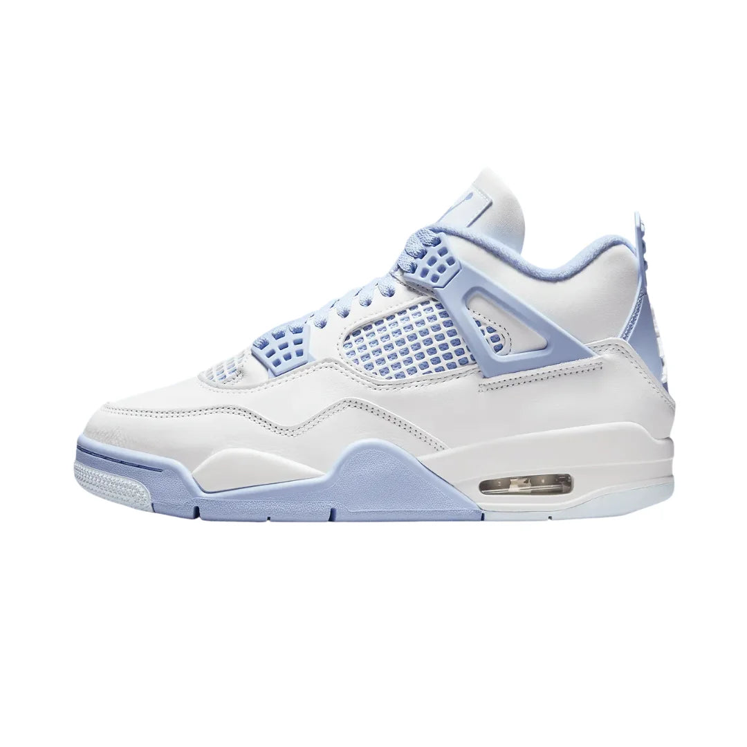 Tênis Air Jordan 4 Forget Me Not