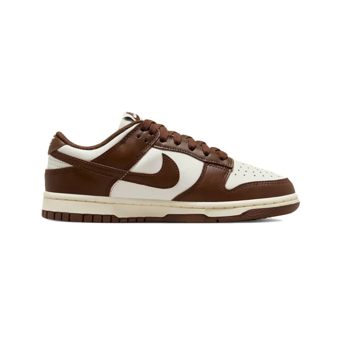 Tênis Nike Dunk Low Cacao