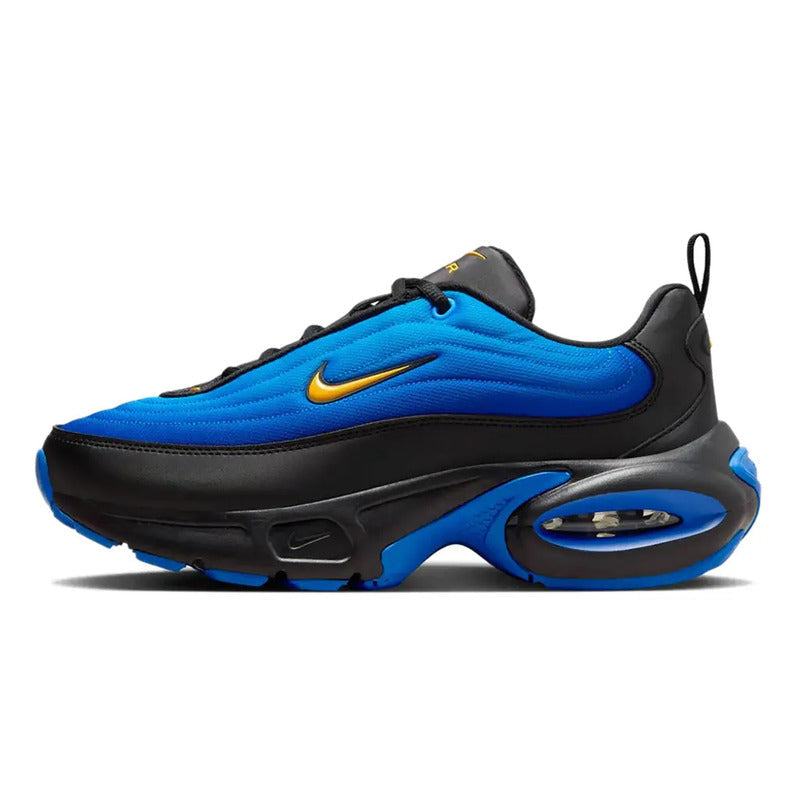 Tênis Nike Air Max Portal Racer Blue