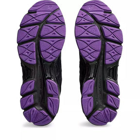 Tênis ASICS GEL-NYC X NEEDLES - PRETO COM ROXO