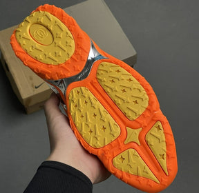 Tênis Nike NOCTA x Hot Step 2 Laranja