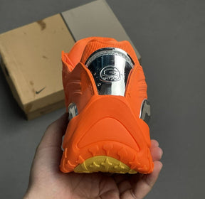 Tênis Nike NOCTA x Hot Step 2 Laranja