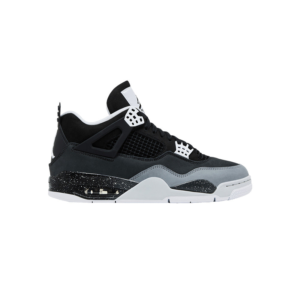 Tênis Air Jordan 4 Retro Fear Pack