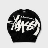 Suéter Stussy Stock