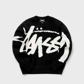 Suéter Stussy Stock