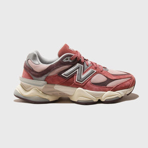 Tênis New Balance 9060 Cherry