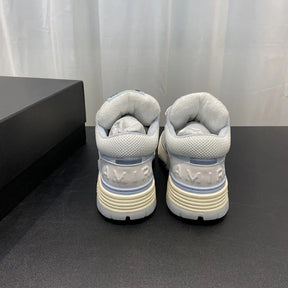 Tênis Amiri MA-1 'White Blue'