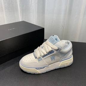 Tênis Amiri MA-1 'White Blue'
