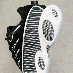 Tênis Nike x NOCTA Glide Black White