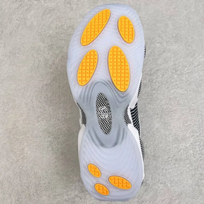 Tênis Nike x NOCTA Glide Black White