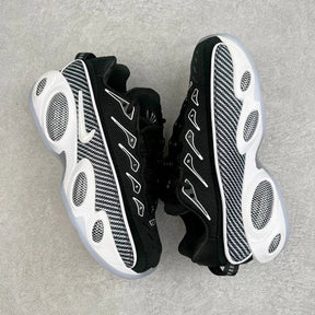 Tênis Nike x NOCTA Glide Black White