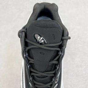 Tênis Nike x NOCTA Glide Black White