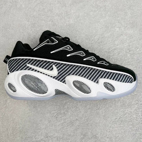Tênis Nike x NOCTA Glide Black White