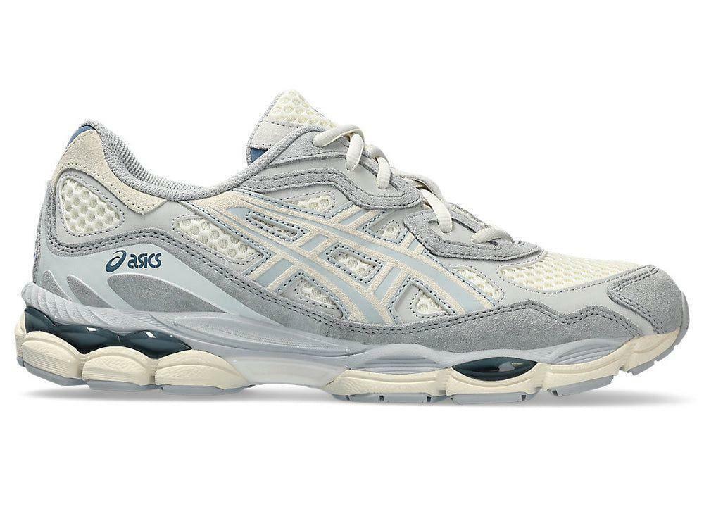 Tênis ASICS GEL-NYC IVORY/MID GREY