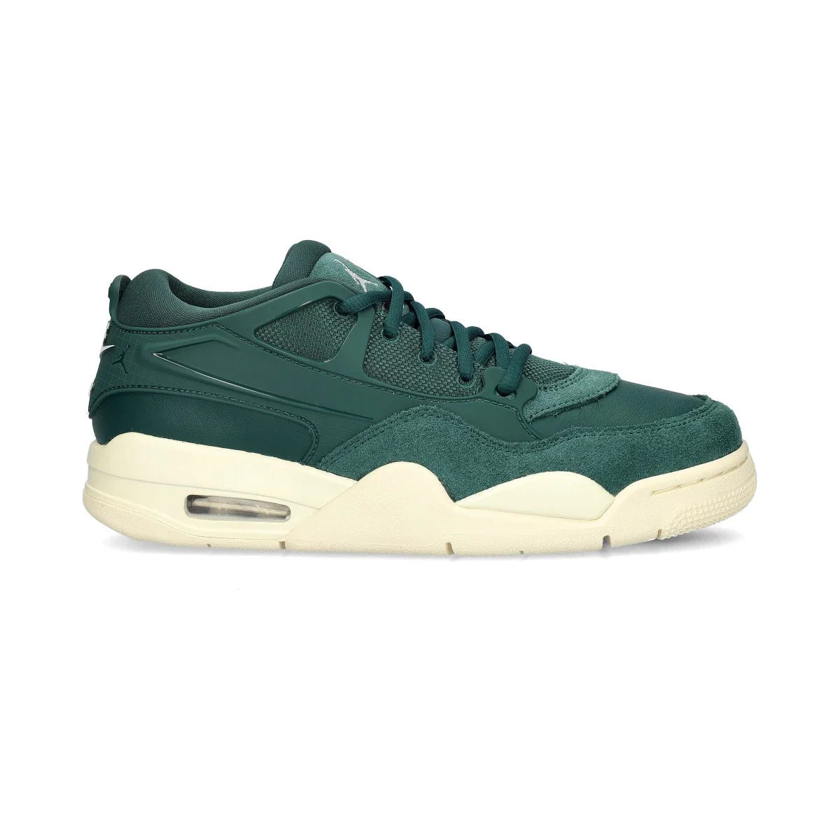 Tênis Air Jordan 4 RM Oxidized Green